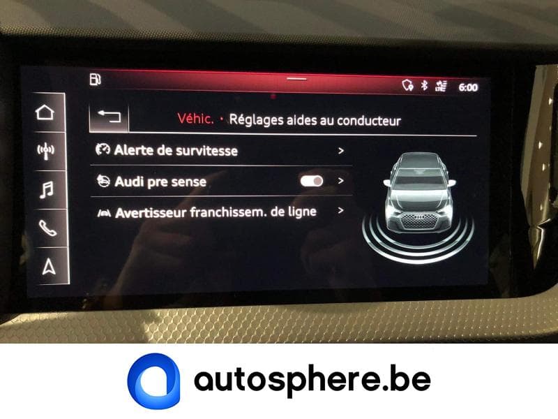 Audi A1 S Line - 7