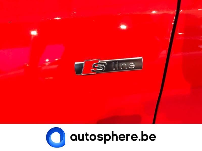 Audi A1 S Line - 31