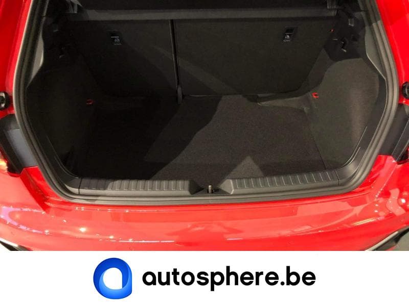 Audi A1 S Line - 30
