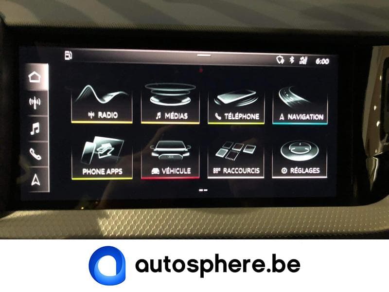 Audi A1 S Line - 26