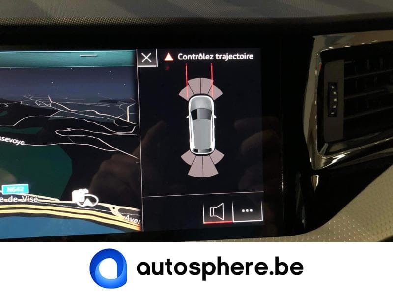 Audi A1 S Line - 23