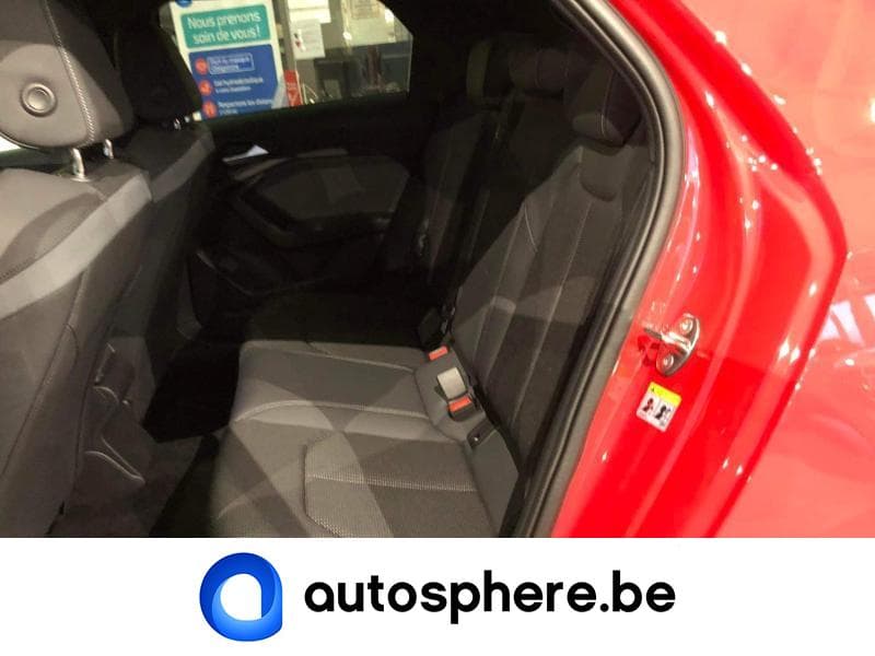 Audi A1 S Line - 22