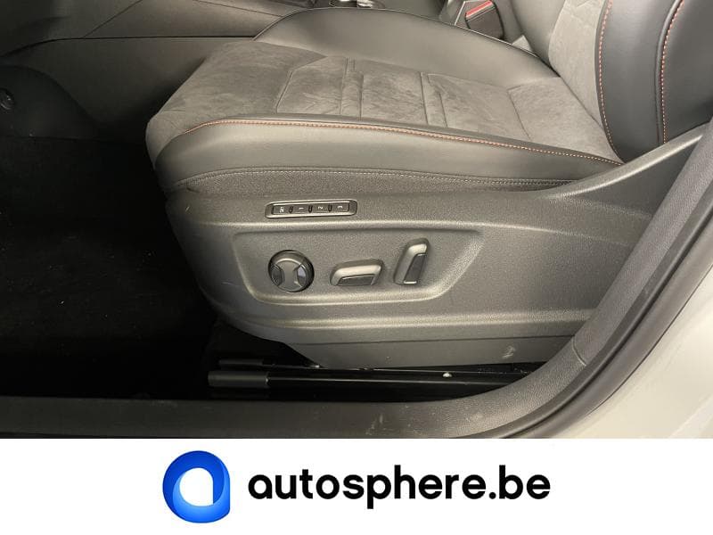 Seat Ateca FR 1.5 TSi 150cv - disponible mai 2022 - 5