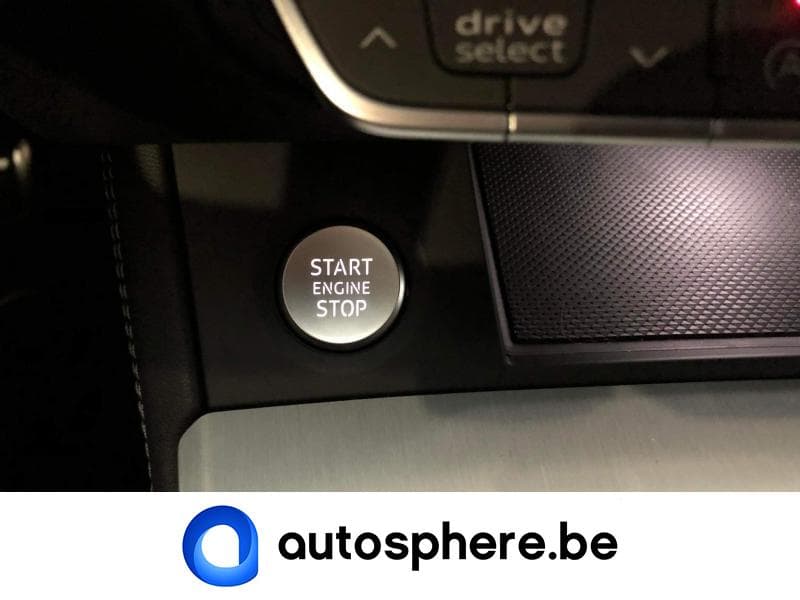 Audi Q5 Voir conditions de vente en concession Quattro - 41