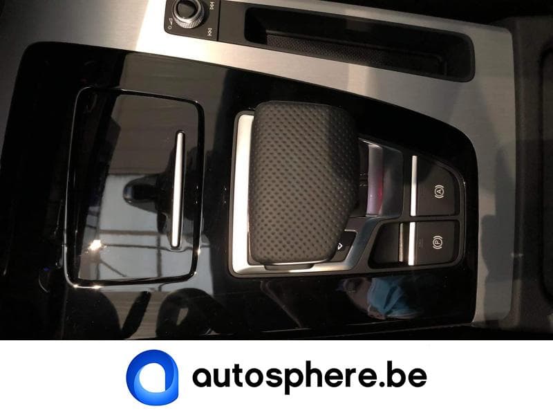 Audi Q5 Voir conditions de vente en concession Quattro - 38