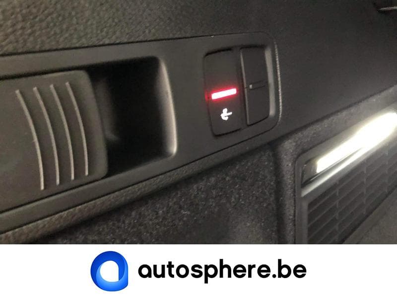 Audi Q5 Voir conditions de vente en concession Quattro - 35