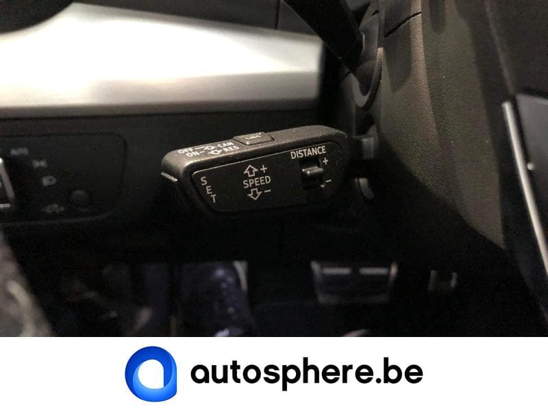 Audi Q5 Voir conditions de vente en concession Quattro - 34