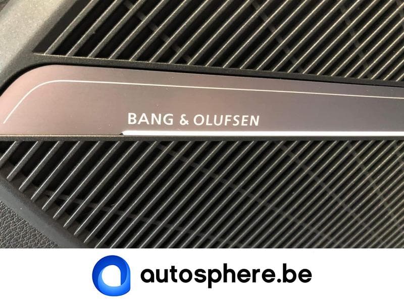 Audi Q5 Voir conditions de vente en concession Quattro - 11