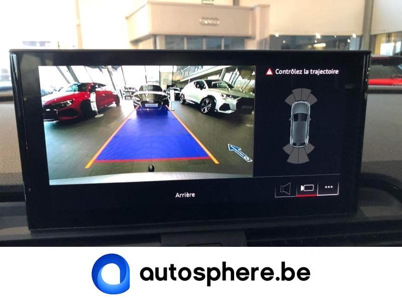 Audi Q5 Voir conditions de vente en concession Quattro - 32