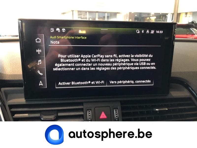 Audi Q5 Voir conditions de vente en concession Quattro - 33