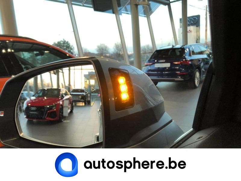 Audi Q5 Voir conditions de vente en concession Quattro - 27