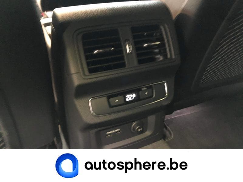 Audi Q5 Voir conditions de vente en concession Quattro - 39