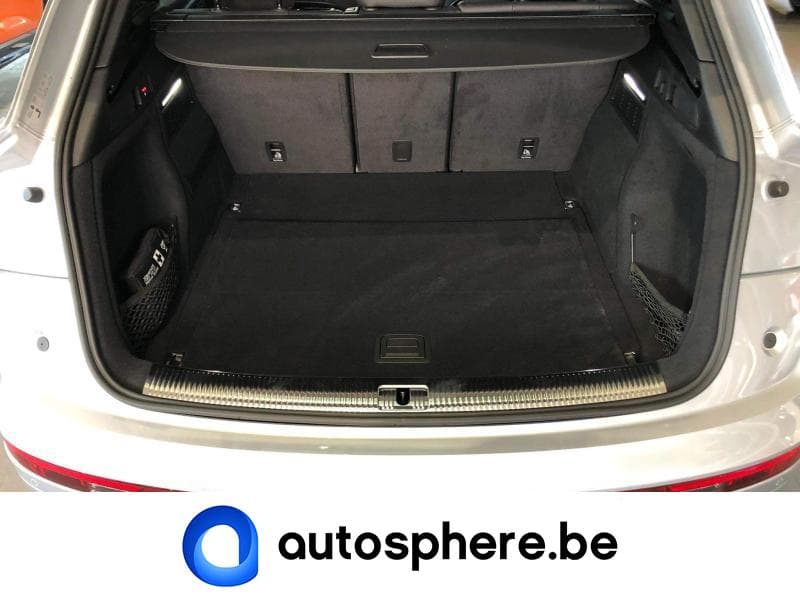 Audi Q5 Voir conditions de vente en concession Quattro - 21
