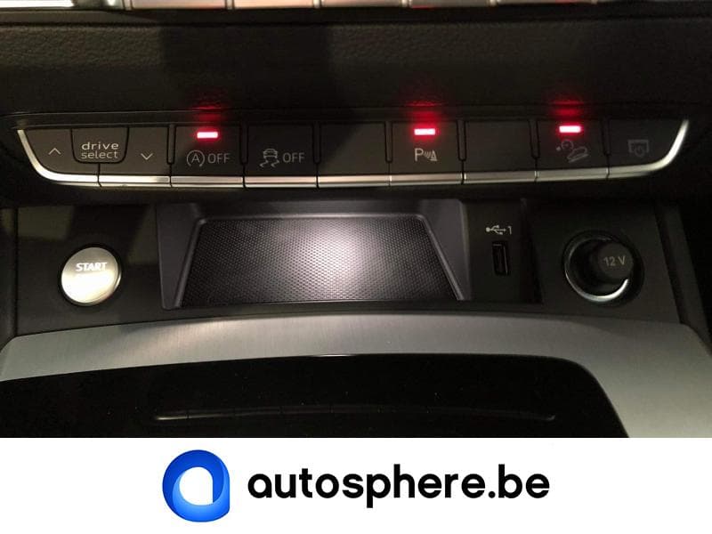 Audi Q5 Voir conditions de vente en concession Quattro - 25
