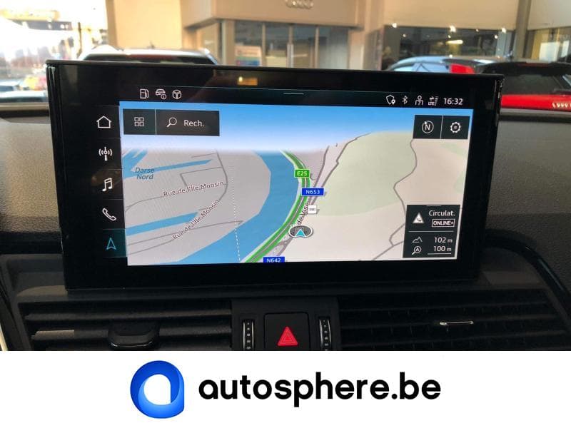 Audi Q5 Voir conditions de vente en concession Quattro - 29