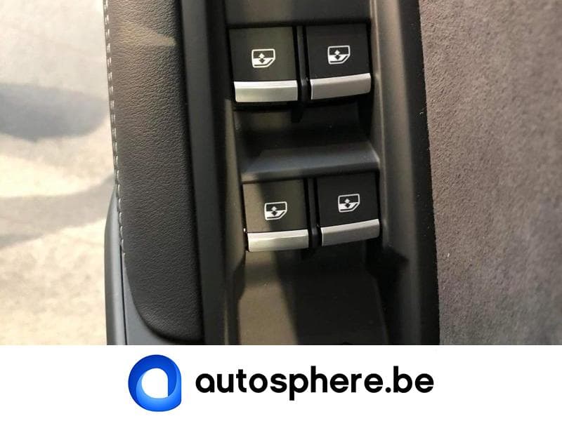 Audi Q5 Voir conditions de vente en concession Quattro - 13