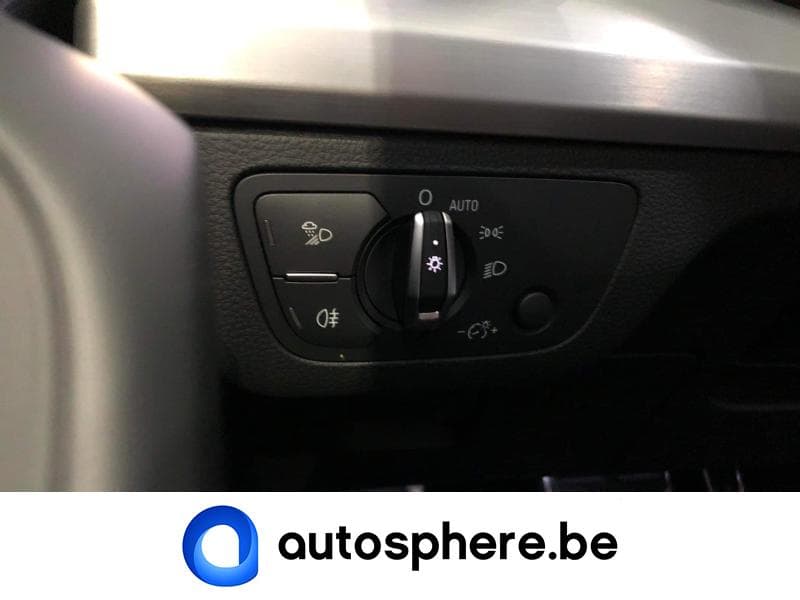 Audi Q5 Voir conditions de vente en concession Quattro - 42