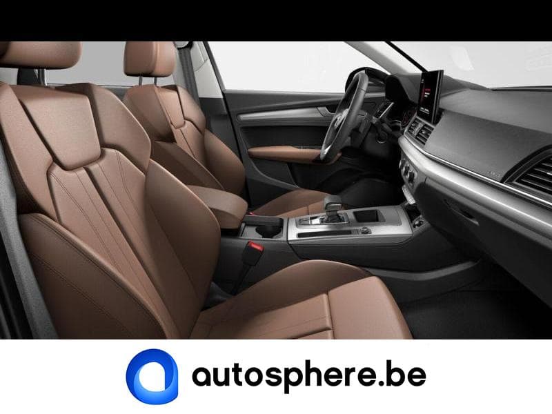 Audi Q5 Audi Q5 Sportback Business Edition S line 35 TDI 1 - 5