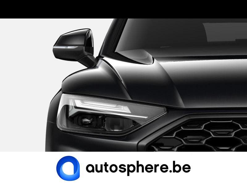 Audi Q5 Audi Q5 Sportback Business Edition S line 35 TDI 1 - 3