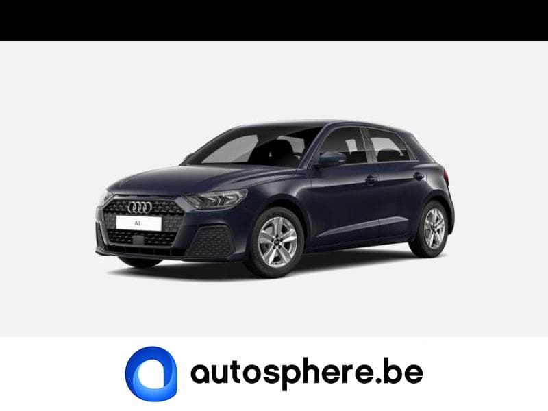 Audi A1 SPORTBACK ATTRACTION - 1