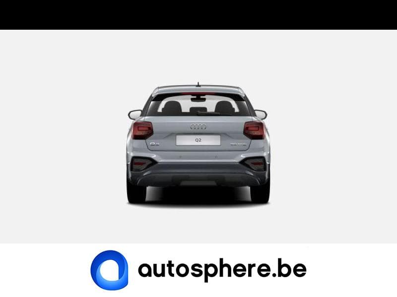 Audi Q2 Audi Q2 Advanced 30 TFSI - 4