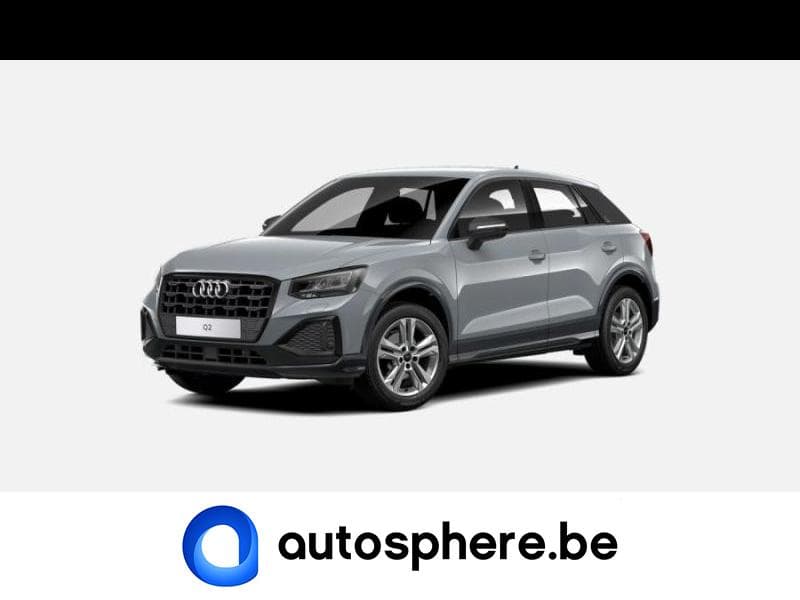 Audi Q2 Audi Q2 Advanced 30 TFSI - 1