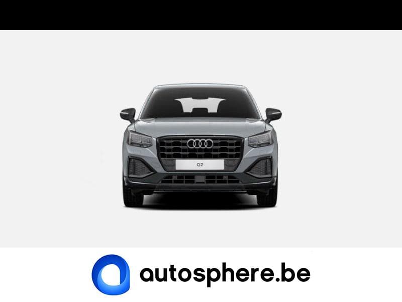Audi Q2 Audi Q2 Advanced 30 TFSI - 3