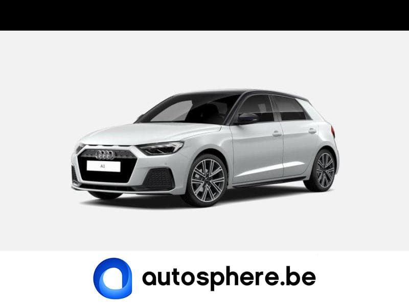 Audi A1 BUSINESS EDITION ADVANCED - 1