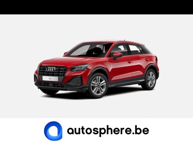 Audi Q2 Audi Q2 Advanced 30 TFSI - 1
