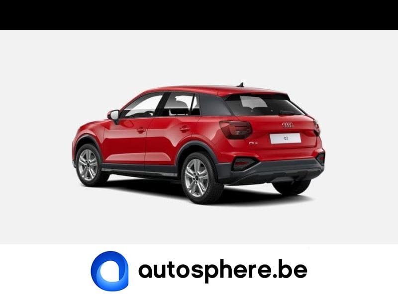 Audi Q2 Audi Q2 Advanced 30 TFSI - 8