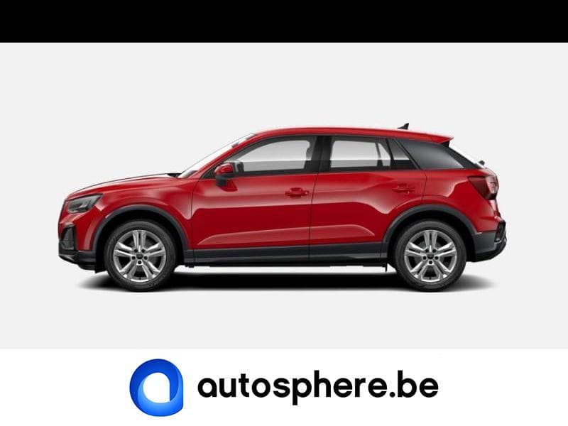 Audi Q2 Audi Q2 Advanced 30 TFSI - 5