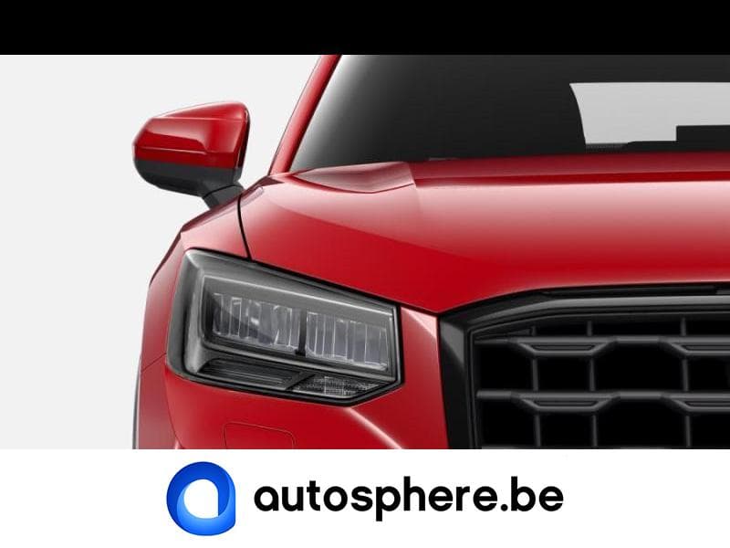 Audi Q2 Audi Q2 Advanced 30 TFSI - 7