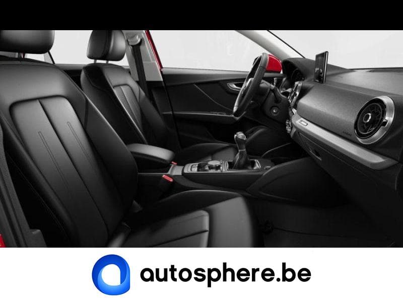 Audi Q2 Audi Q2 Advanced 30 TFSI - 3
