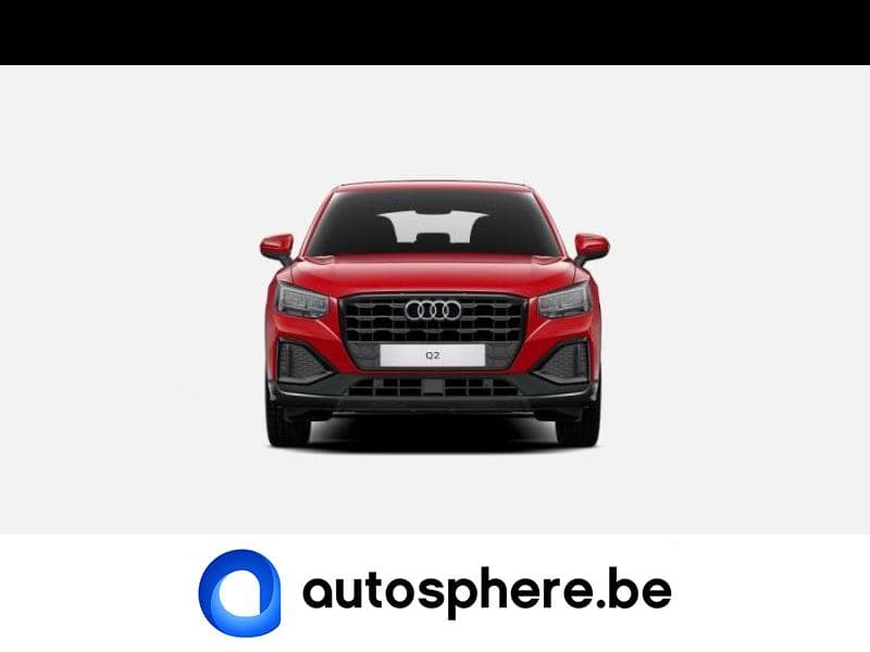 Audi Q2 Audi Q2 Advanced 30 TFSI - 4