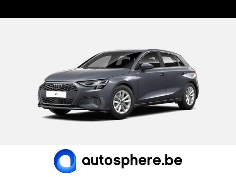 Audi A3 Attraction - 1