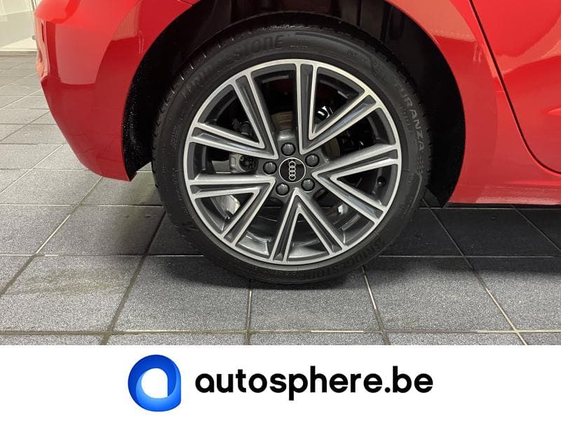Audi A1 SPORTBACK ADVANCED - 32