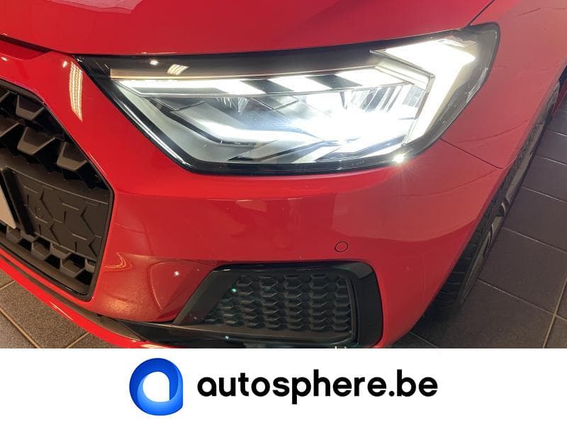 Audi A1 SPORTBACK ADVANCED - 9