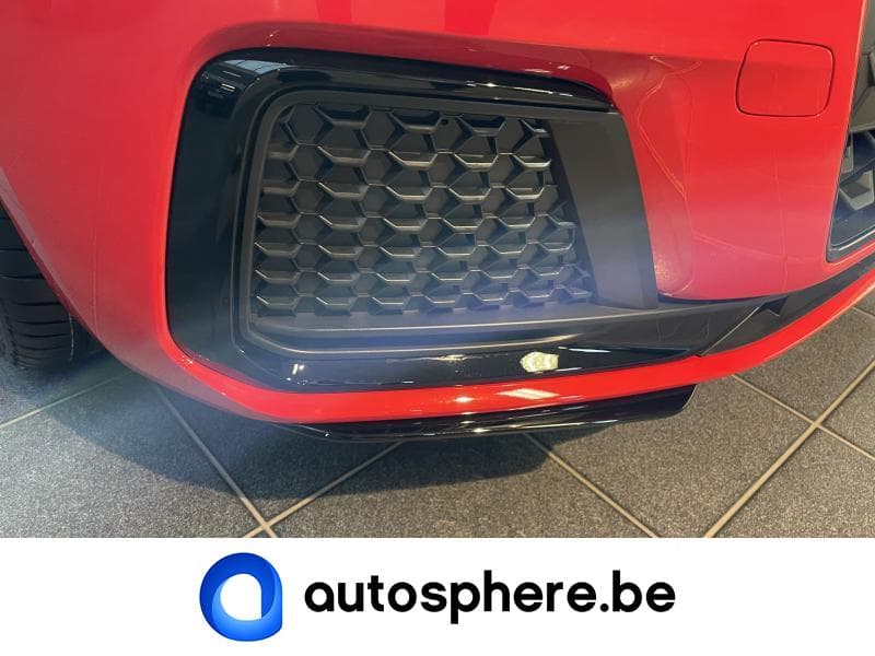 Audi A1 SPORTBACK ADVANCED - 10