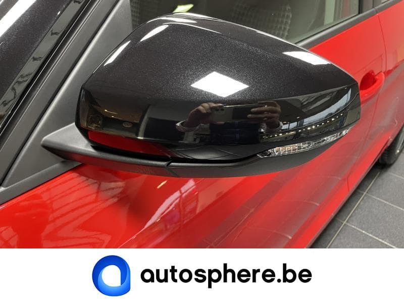 Audi A1 SPORTBACK ADVANCED - 27