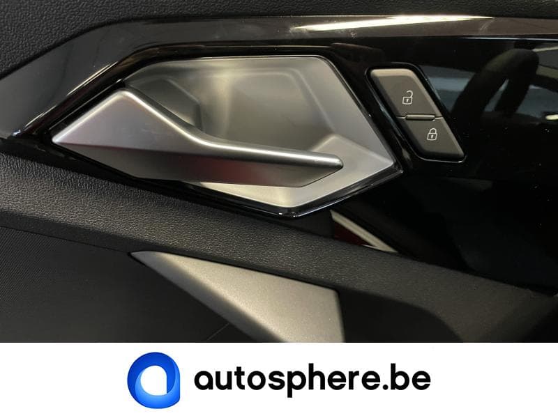 Audi A1 SPORTBACK ADVANCED - 19