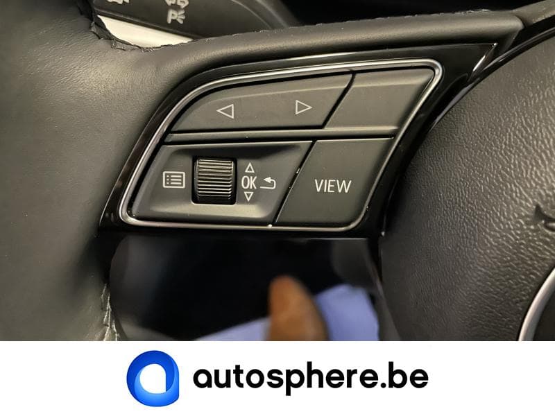 Audi A1 SPORTBACK ADVANCED - 25