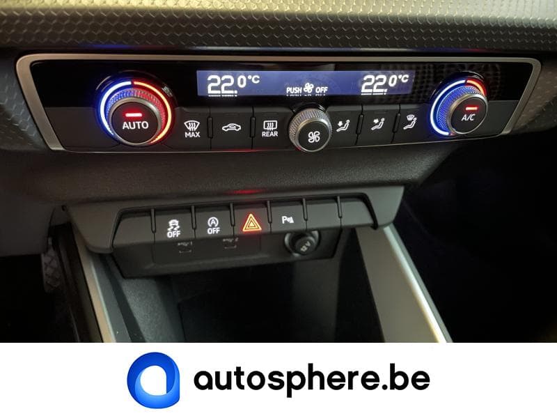 Audi A1 SPORTBACK ADVANCED - 26