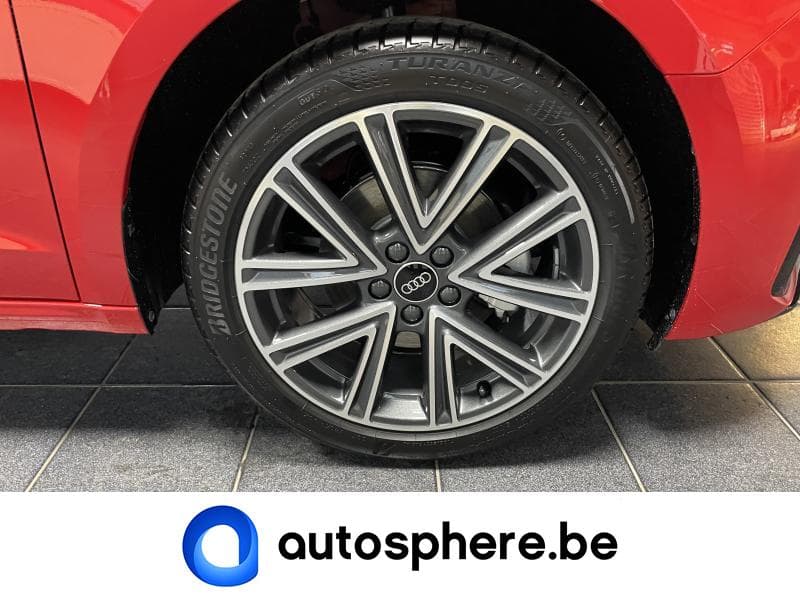Audi A1 SPORTBACK ADVANCED - 31