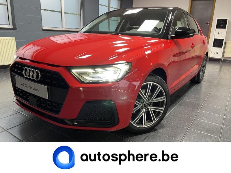 Audi A1 SPORTBACK ADVANCED - 1