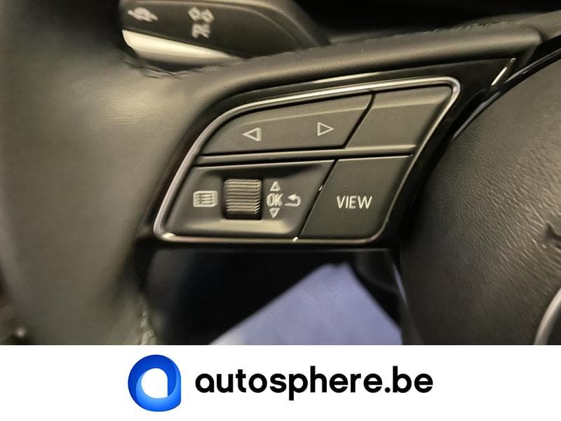 Audi A1 SPORTBACK ADVANCED - 17