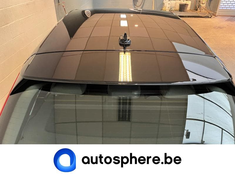 Audi A1 SPORTBACK ADVANCED - 22