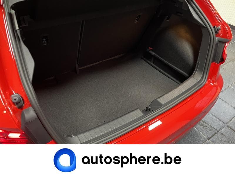 Audi A1 SPORTBACK ADVANCED - 21