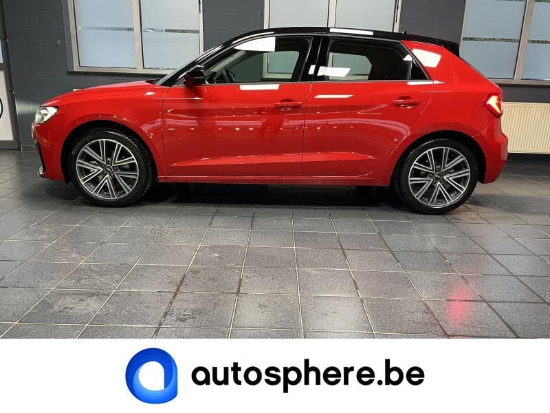 Audi A1 SPORTBACK ADVANCED - 5