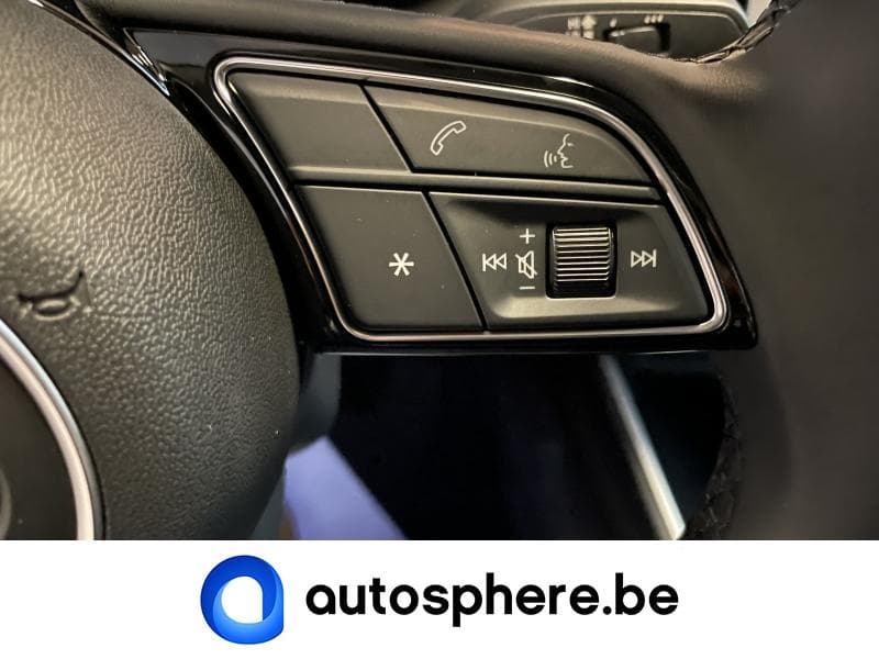 Audi A1 SPORTBACK ADVANCED - 18