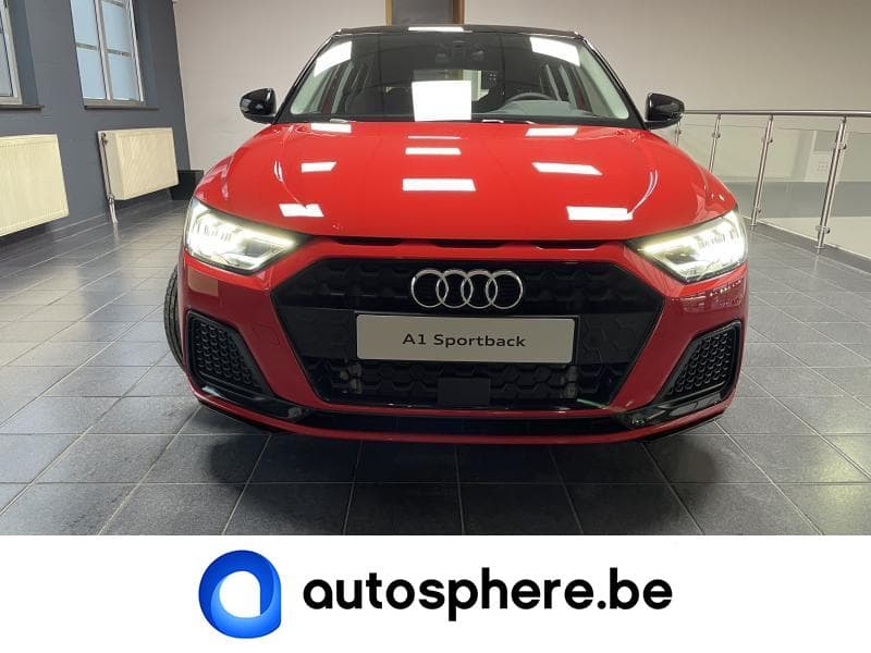 Audi A1 SPORTBACK ADVANCED - 2